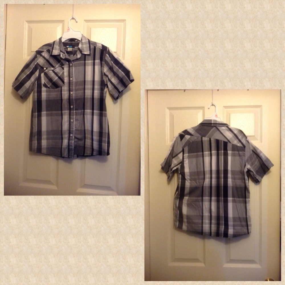 5pc Button downs - Picture 6 of 8